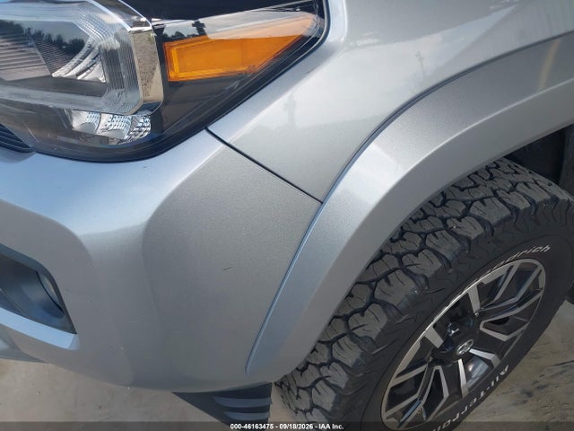 2023 Toyota Tacoma Trd Sport მანქანა იყიდება აუქციონზე, vin: 3TMCZ5AN2PM543030, აუქციონის ნომერი: 46163475