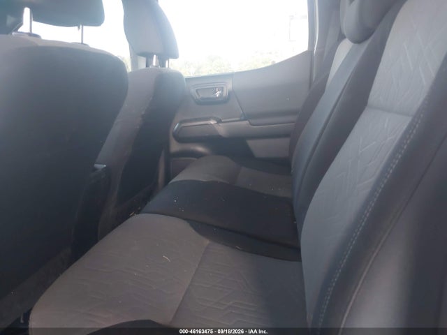 2023 Toyota Tacoma Trd Sport მანქანა იყიდება აუქციონზე, vin: 3TMCZ5AN2PM543030, აუქციონის ნომერი: 46163475