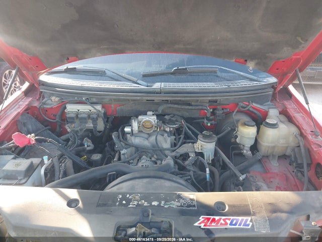 Aukcja sprzedaży 2004 Ford F-150 Stx/xl/xlt, vin: 1FTRX12W64NA84604, numer aukcji: 46163478