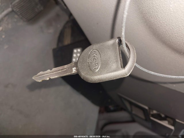 Aukcja sprzedaży 2004 Ford F-150 Stx/xl/xlt, vin: 1FTRX12W64NA84604, numer aukcji: 46163478