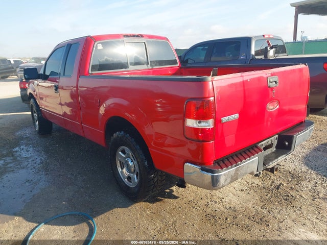 Aukcja sprzedaży 2004 Ford F-150 Stx/xl/xlt, vin: 1FTRX12W64NA84604, numer aukcji: 46163478