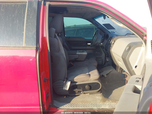Aukcja sprzedaży 2004 Ford F-150 Stx/xl/xlt, vin: 1FTRX12W64NA84604, numer aukcji: 46163478
