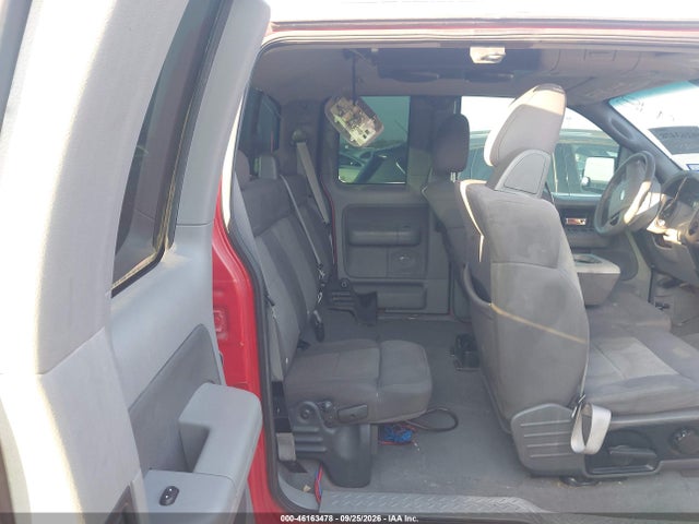 Aukcja sprzedaży 2004 Ford F-150 Stx/xl/xlt, vin: 1FTRX12W64NA84604, numer aukcji: 46163478