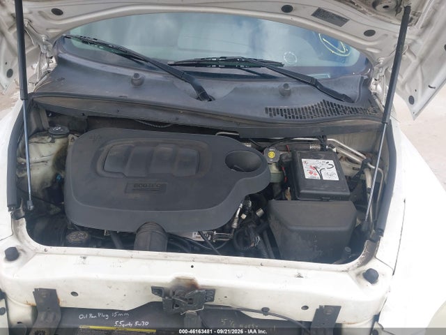Продажа на аукционе авто 2010 Chevrolet Hhr Ls, vin: 3GNBAADB6AS612759, номер лота: 46163481