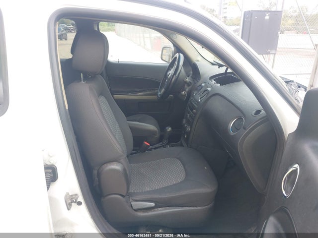 Продажа на аукционе авто 2010 Chevrolet Hhr Ls, vin: 3GNBAADB6AS612759, номер лота: 46163481