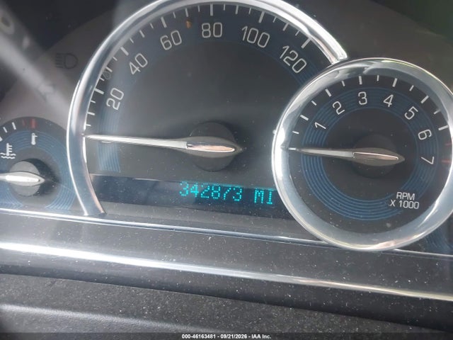 Продажа на аукционе авто 2010 Chevrolet Hhr Ls, vin: 3GNBAADB6AS612759, номер лота: 46163481