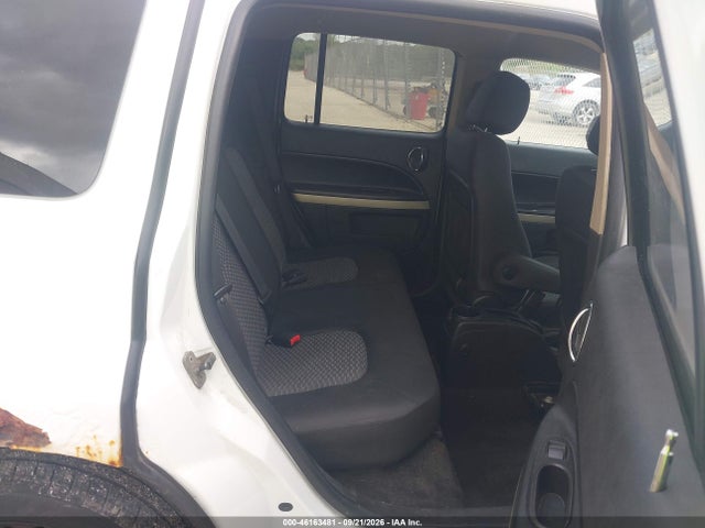 Продажа на аукционе авто 2010 Chevrolet Hhr Ls, vin: 3GNBAADB6AS612759, номер лота: 46163481