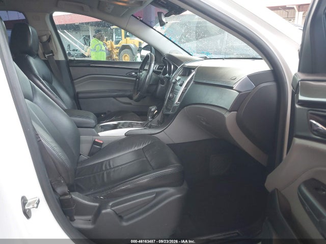 Продаж на аукціоні авто 2011 Cadillac Srx Standard, vin: 3GYFNGEY6BS533771, номер лоту: 46163487