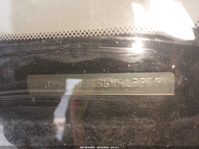 Aukcja sprzedaży 2006 Nissan Murano S, vin: JN8AZ08T56W419979, numer aukcji: 46163495