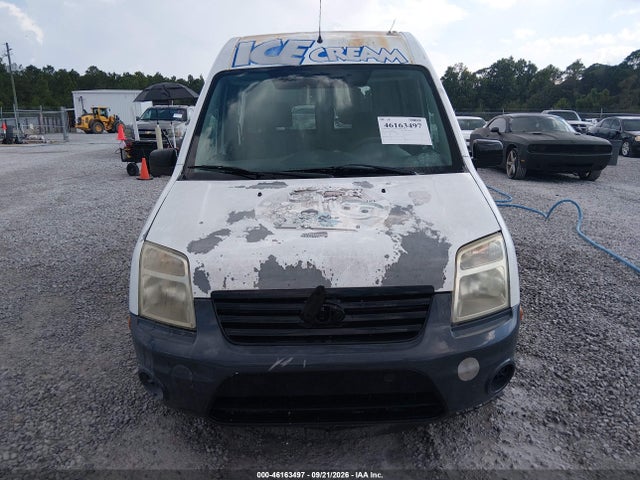 Продаж на аукціоні авто 2012 Ford Transit Connect Xl, vin: NM0LS7CN6CT109960, номер лоту: 46163497