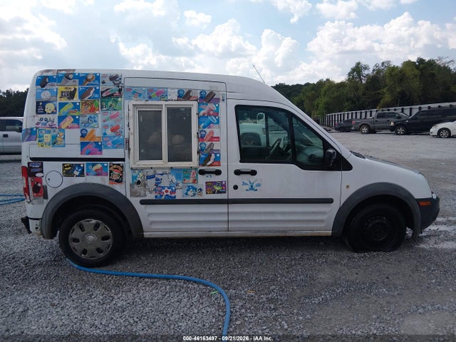 Продаж на аукціоні авто 2012 Ford Transit Connect Xl, vin: NM0LS7CN6CT109960, номер лоту: 46163497