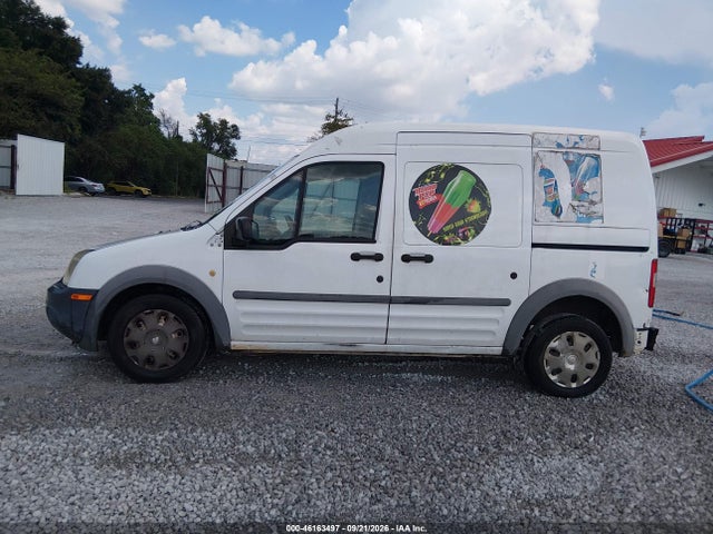 Продаж на аукціоні авто 2012 Ford Transit Connect Xl, vin: NM0LS7CN6CT109960, номер лоту: 46163497