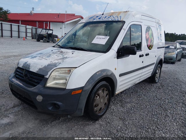 Продаж на аукціоні авто 2012 Ford Transit Connect Xl, vin: NM0LS7CN6CT109960, номер лоту: 46163497