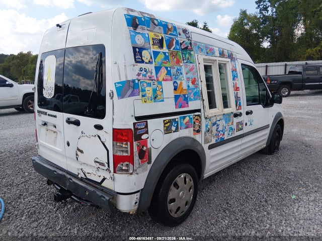 Продаж на аукціоні авто 2012 Ford Transit Connect Xl, vin: NM0LS7CN6CT109960, номер лоту: 46163497