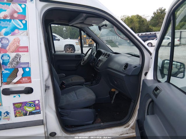 Продаж на аукціоні авто 2012 Ford Transit Connect Xl, vin: NM0LS7CN6CT109960, номер лоту: 46163497