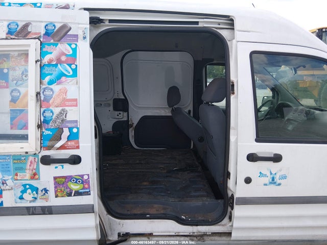 Продаж на аукціоні авто 2012 Ford Transit Connect Xl, vin: NM0LS7CN6CT109960, номер лоту: 46163497