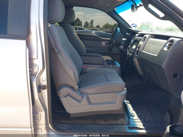 46163500 :رقم المزاد ، 1FTFW1EF8BFA84788 vin ، 2011 Ford F-150 Xlt مزاد بيع