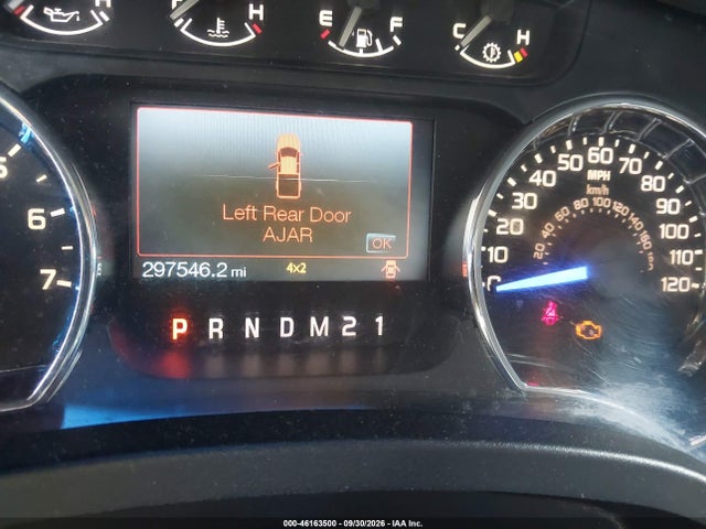 46163500 :رقم المزاد ، 1FTFW1EF8BFA84788 vin ، 2011 Ford F-150 Xlt مزاد بيع