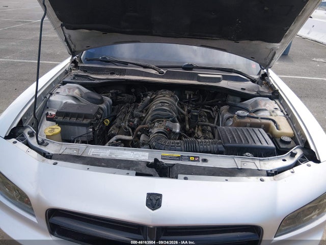 Продажа на аукционе авто 2006 Dodge Charger Rt, vin: 2B3KA53H96H183067, номер лота: 46163504