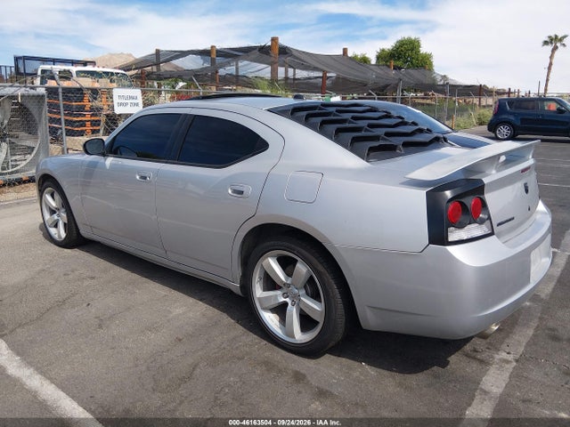 Продажа на аукционе авто 2006 Dodge Charger Rt, vin: 2B3KA53H96H183067, номер лота: 46163504