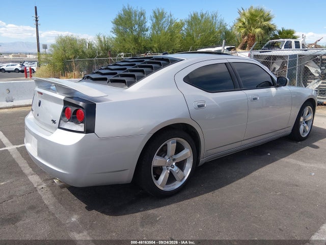 Продажа на аукционе авто 2006 Dodge Charger Rt, vin: 2B3KA53H96H183067, номер лота: 46163504