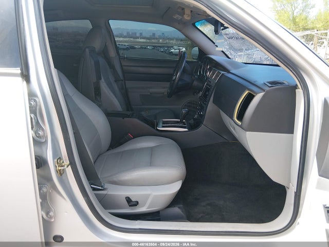 Продажа на аукционе авто 2006 Dodge Charger Rt, vin: 2B3KA53H96H183067, номер лота: 46163504