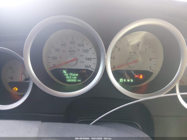 Продажа на аукционе авто 2006 Dodge Charger Rt, vin: 2B3KA53H96H183067, номер лота: 46163504