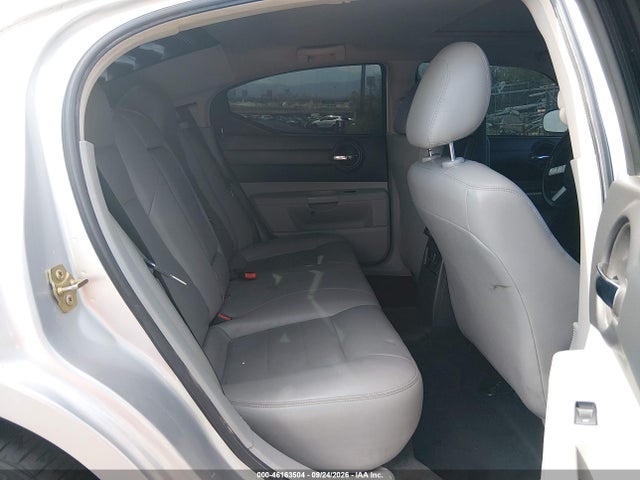 Продажа на аукционе авто 2006 Dodge Charger Rt, vin: 2B3KA53H96H183067, номер лота: 46163504