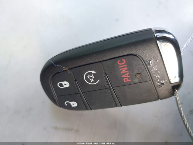 2016 Jeep Renegade Latitude მანქანა იყიდება აუქციონზე, vin: ZACCJABT1GPD44335, აუქციონის ნომერი: 46163509