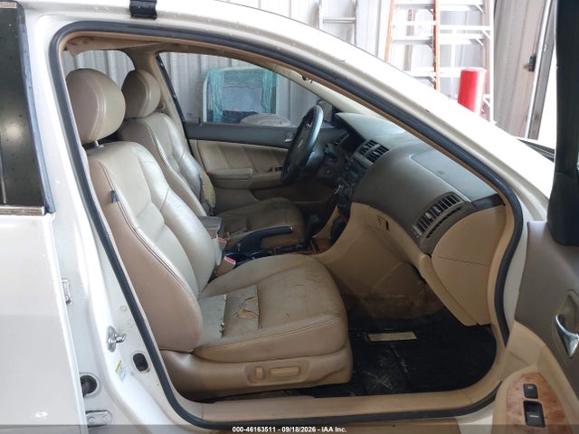 Продаж на аукціоні авто 2003 Honda Accord 3.0 Ex, vin: 1HGCM66503A000832, номер лоту: 46163511