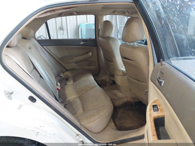 Продаж на аукціоні авто 2003 Honda Accord 3.0 Ex, vin: 1HGCM66503A000832, номер лоту: 46163511