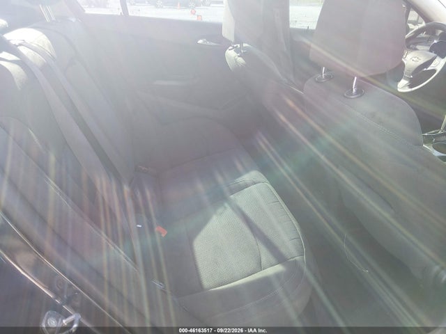 46163517 :رقم المزاد ، 1G1BE5SM1H7194685 vin ، 2017 Chevrolet Cruze Lt Auto مزاد بيع
