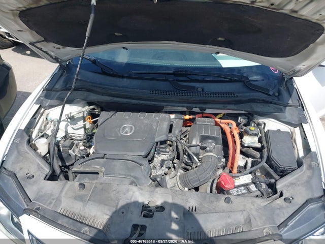 Aukcja sprzedaży 2013 Acura Ilx Hybrid 1.5l, vin: 19VDE3F77DE302125, numer aukcji: 46163518