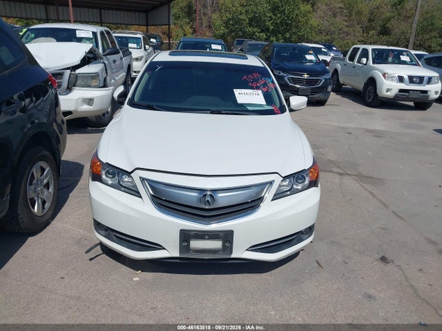 Aukcja sprzedaży 2013 Acura Ilx Hybrid 1.5l, vin: 19VDE3F77DE302125, numer aukcji: 46163518