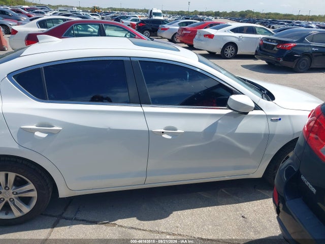 Aukcja sprzedaży 2013 Acura Ilx Hybrid 1.5l, vin: 19VDE3F77DE302125, numer aukcji: 46163518