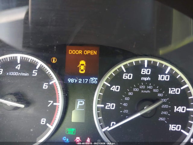 Aukcja sprzedaży 2013 Acura Ilx Hybrid 1.5l, vin: 19VDE3F77DE302125, numer aukcji: 46163518