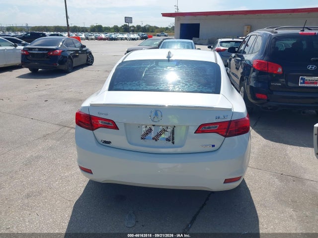 Aukcja sprzedaży 2013 Acura Ilx Hybrid 1.5l, vin: 19VDE3F77DE302125, numer aukcji: 46163518