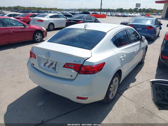 Aukcja sprzedaży 2013 Acura Ilx Hybrid 1.5l, vin: 19VDE3F77DE302125, numer aukcji: 46163518