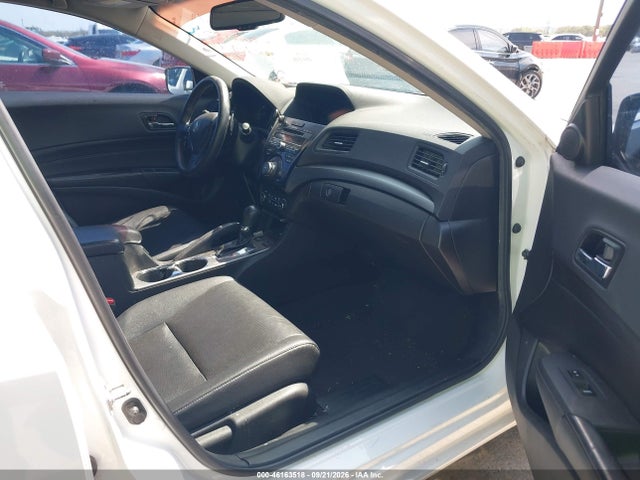 Aukcja sprzedaży 2013 Acura Ilx Hybrid 1.5l, vin: 19VDE3F77DE302125, numer aukcji: 46163518