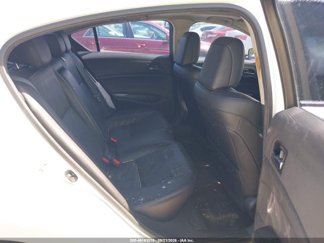 Aukcja sprzedaży 2013 Acura Ilx Hybrid 1.5l, vin: 19VDE3F77DE302125, numer aukcji: 46163518