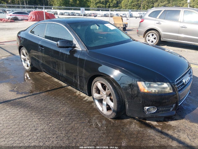 Aukcja sprzedaży 2011 Audi A5 2.0t Premium, vin: WAULFAFR3BA084221, numer aukcji: 46163523