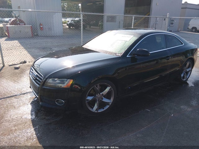 Aukcja sprzedaży 2011 Audi A5 2.0t Premium, vin: WAULFAFR3BA084221, numer aukcji: 46163523