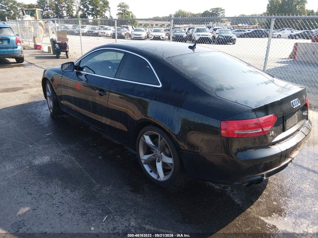 Aukcja sprzedaży 2011 Audi A5 2.0t Premium, vin: WAULFAFR3BA084221, numer aukcji: 46163523