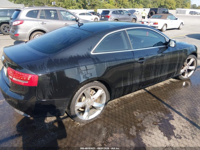 Aukcja sprzedaży 2011 Audi A5 2.0t Premium, vin: WAULFAFR3BA084221, numer aukcji: 46163523