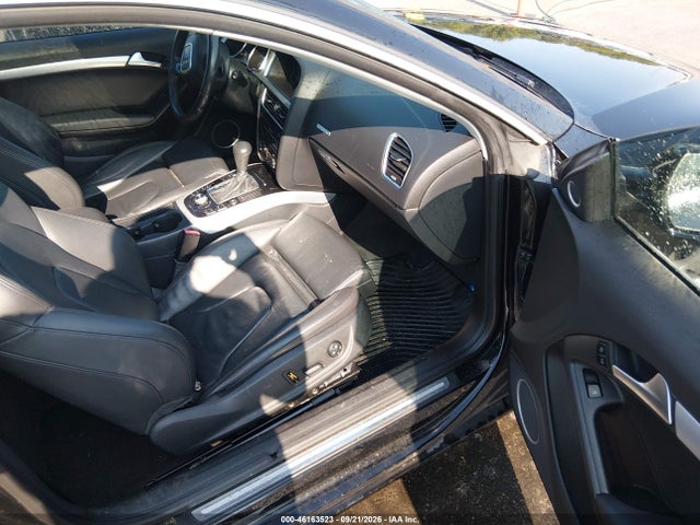 Aukcja sprzedaży 2011 Audi A5 2.0t Premium, vin: WAULFAFR3BA084221, numer aukcji: 46163523