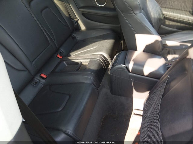 Aukcja sprzedaży 2011 Audi A5 2.0t Premium, vin: WAULFAFR3BA084221, numer aukcji: 46163523