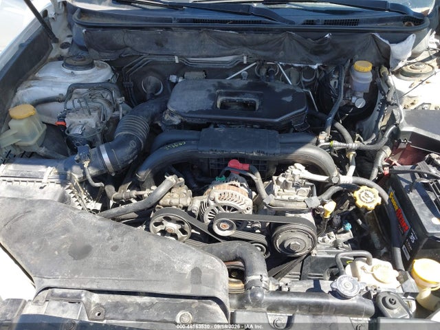 46163530 :رقم المزاد ، 4S4BRCLC9C3273832 vin ، 2012 Subaru Outback 2.5i Limited مزاد بيع