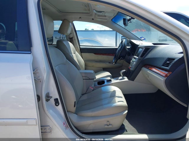46163530 :رقم المزاد ، 4S4BRCLC9C3273832 vin ، 2012 Subaru Outback 2.5i Limited مزاد بيع
