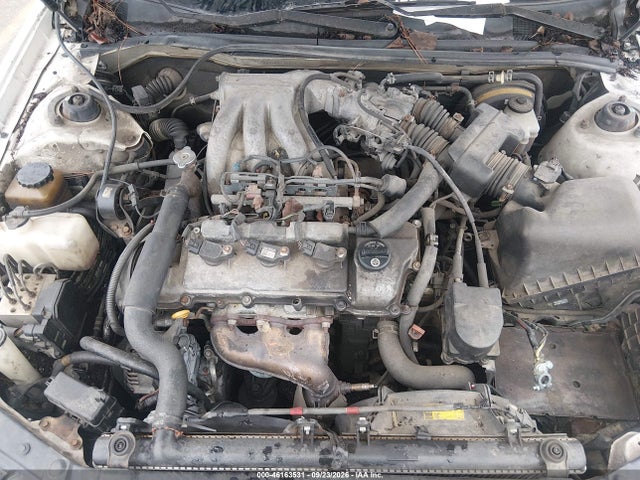 Продаж на аукціоні авто 1999 Lexus Es 300, vin: JT8BF28G5X5051980, номер лоту: 46163531