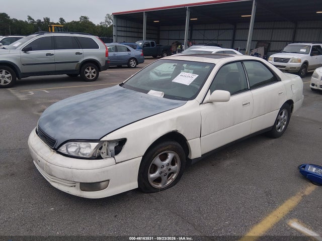 Продаж на аукціоні авто 1999 Lexus Es 300, vin: JT8BF28G5X5051980, номер лоту: 46163531